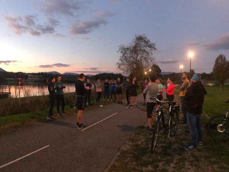 Comment reprendre la course à pied&nbsp;?